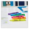 Sharpie Tank Style Highlighters, Assorted Ink Colors, Chisel Tip, Assorted Barrel Colors, PK36 PK 2133496